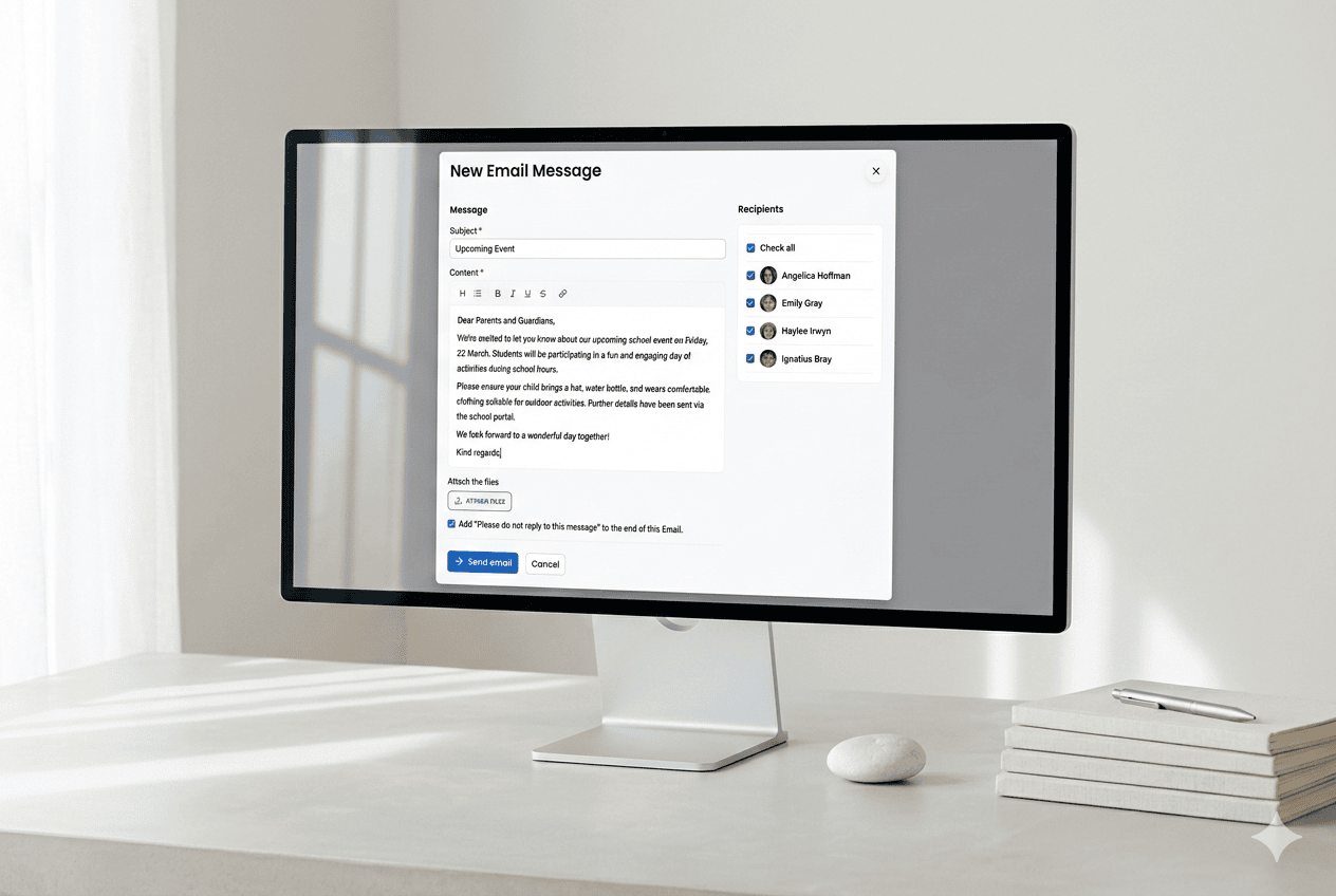 Digital Forms & Workflow Automation