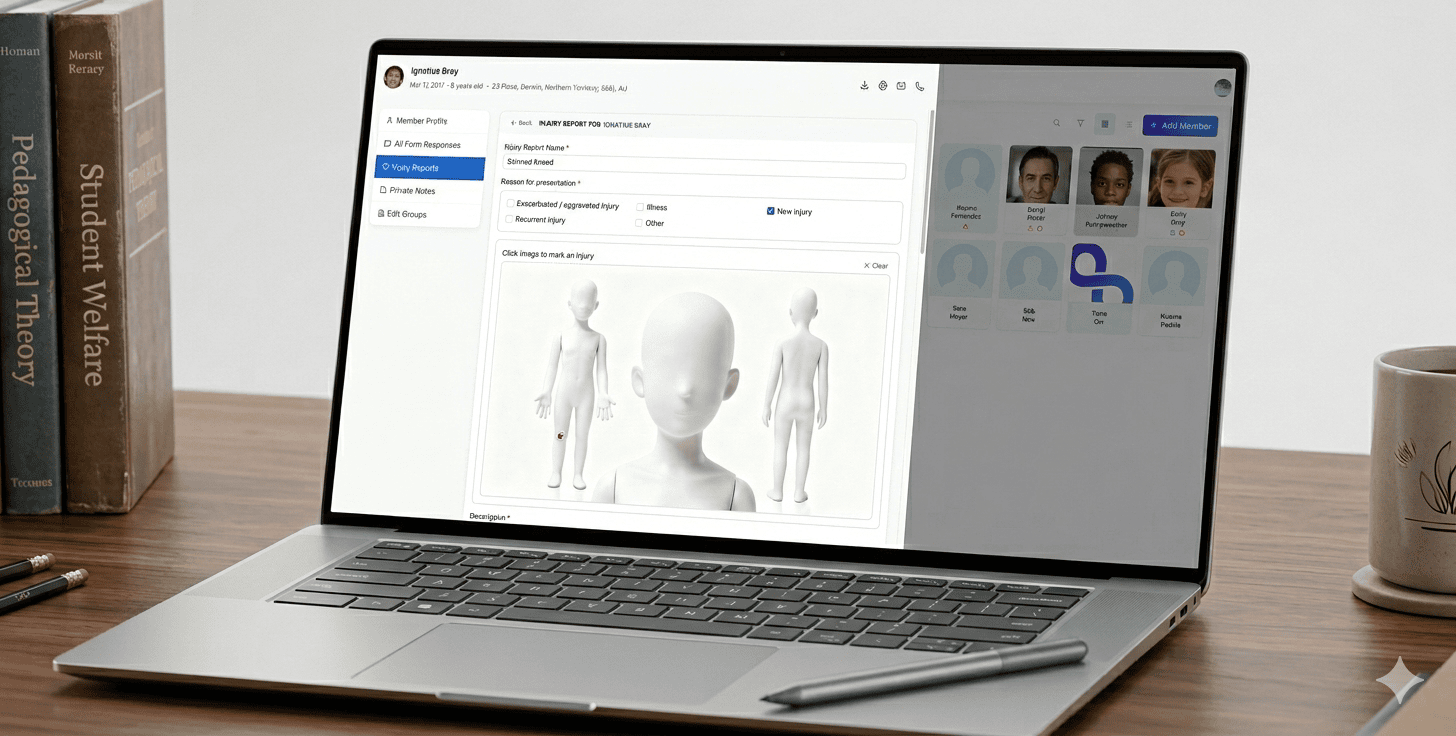 Medical Records & Emergency Readiness